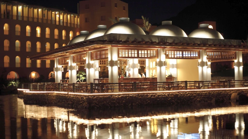 Hotel Strand Beach & Golf Resort Taba Heights - Taba